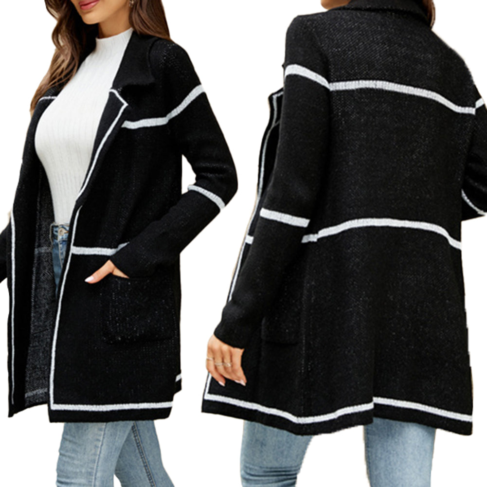 Commuter Blazer Trench Coats Jackets