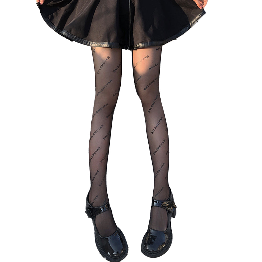 Sexy Tide Brand Thin Stockings - Image 3