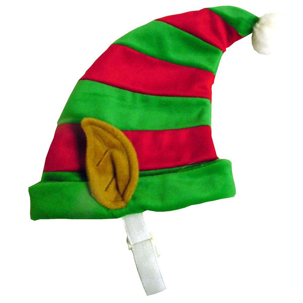 Alternative view of Christmas Hats Men Women Christmas Tree Hats Elf Hats