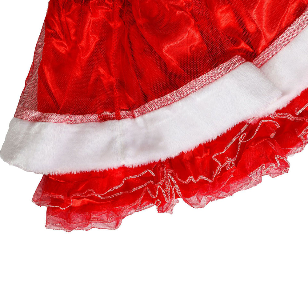 Alternative view of Holiday Theme Party Costumes Christmas