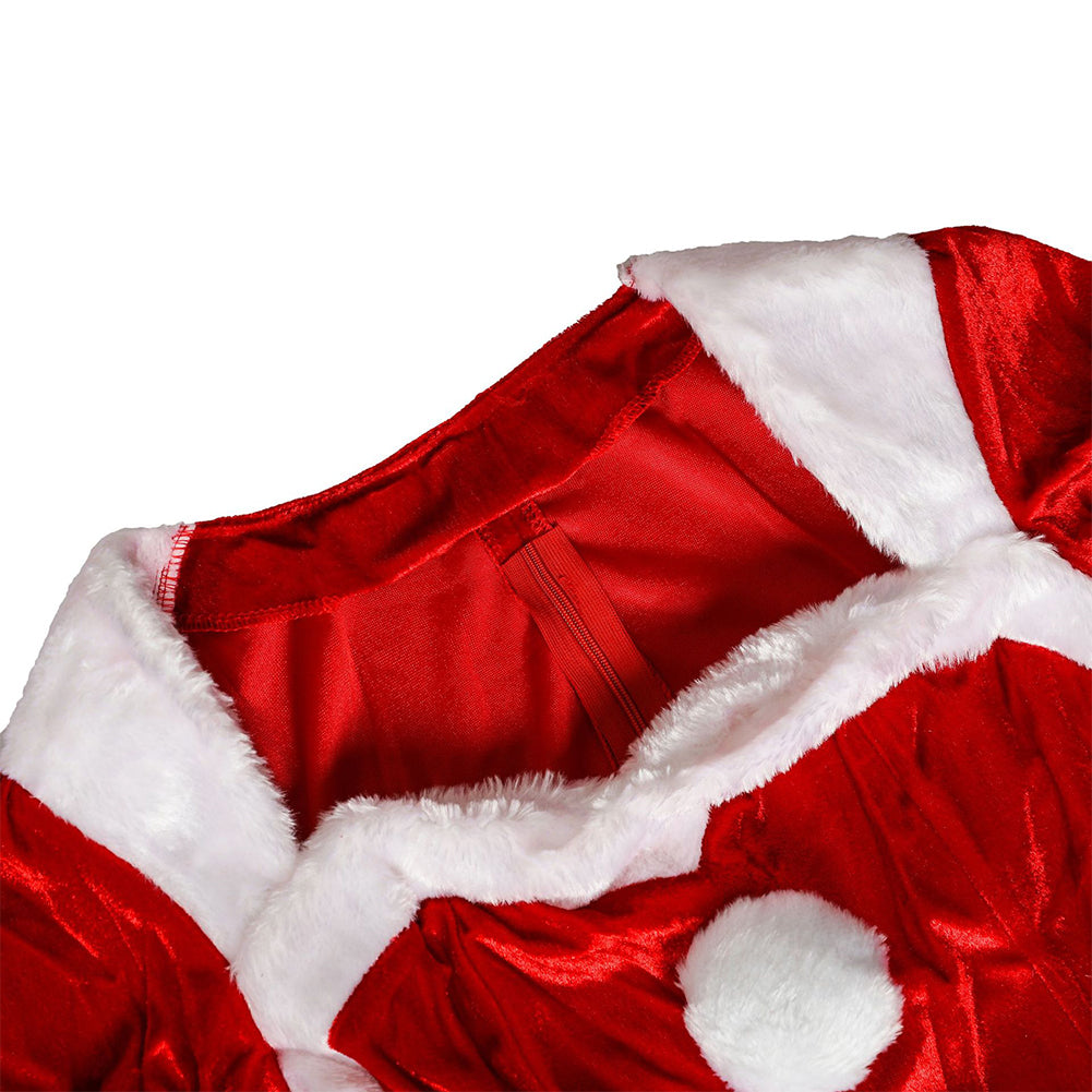 Holiday Theme Party Costumes Christmas