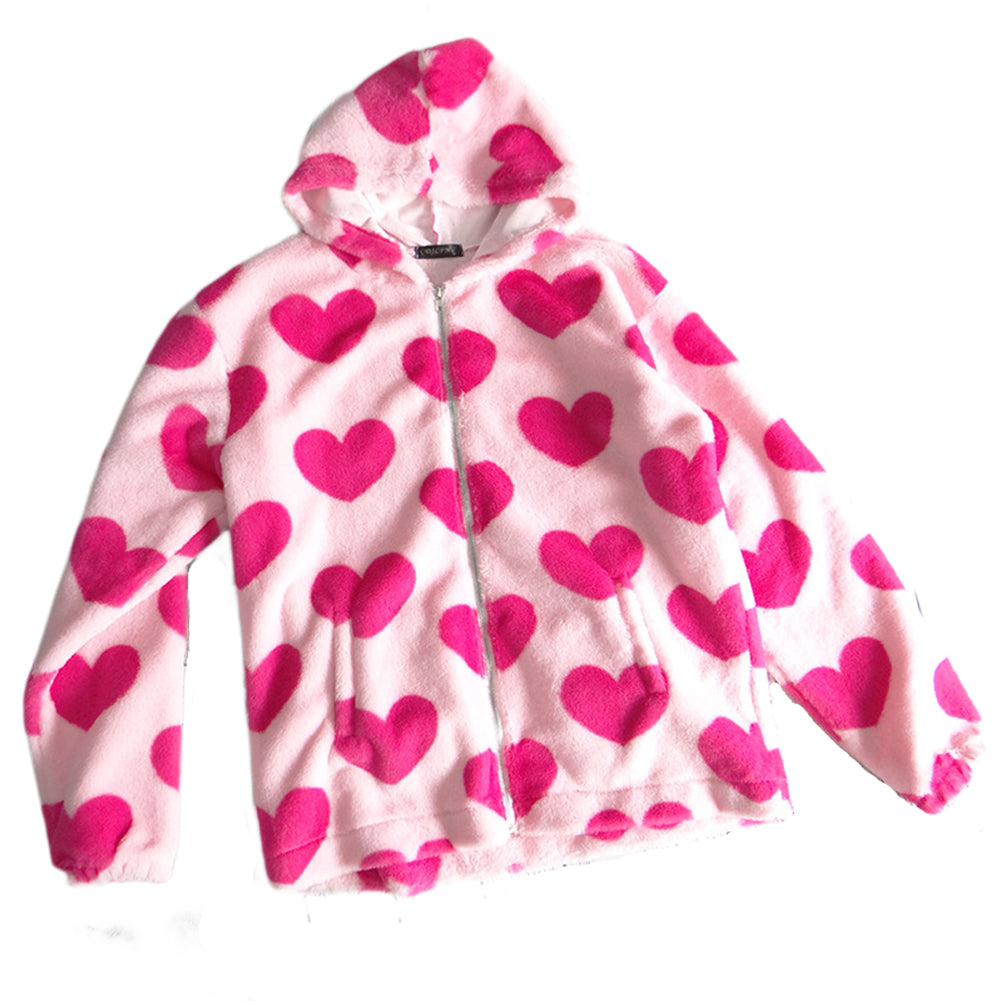 Alternative view of Love Lamb Coats