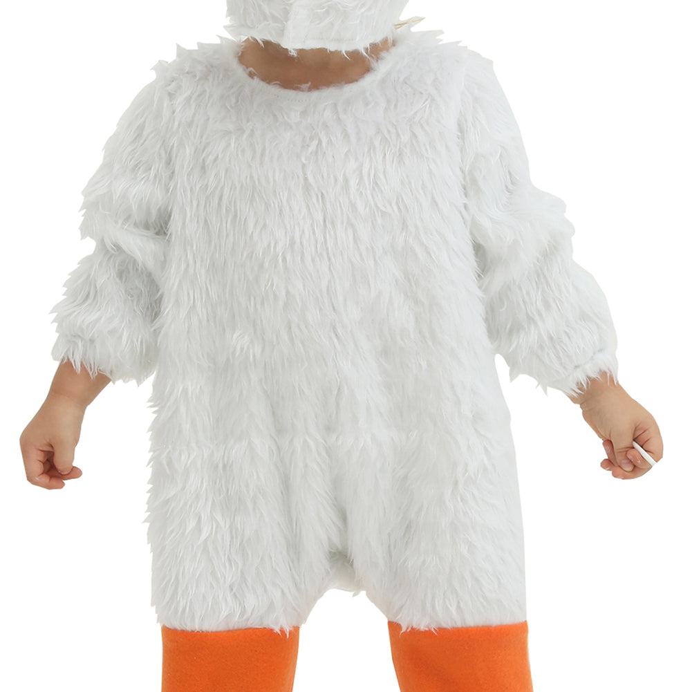 Easter Animal Costume Baby Landrace Chick Costume