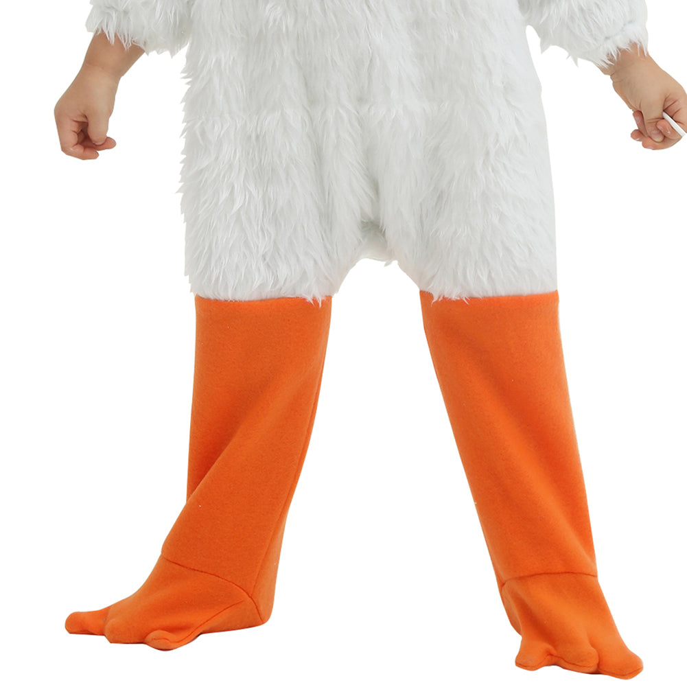 Alternative view of Easter Animal Costume Baby Landrace Chick Costume